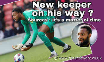 Swansea City : Keeper discussions already completed ?