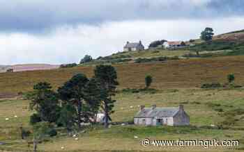 Proposed national park in Galloway slammed as &#39;unacceptable&#39;