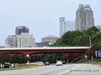 Legislative Services Office to detonate explosives in downtown Raleigh Tuesday at site of new North Carolina Education Campus