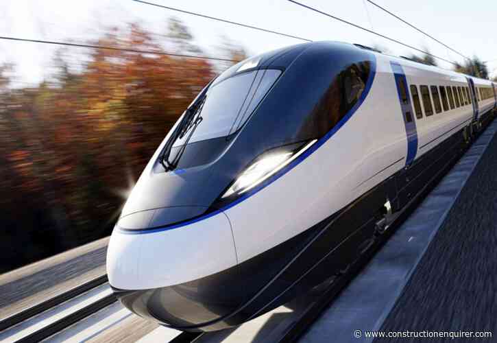 HS2 to spend £100m shutting sites where work never started