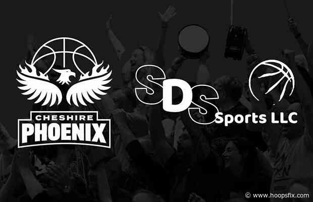 Cheshire Phoenix sell controlling interest to US investment firm SDSsports