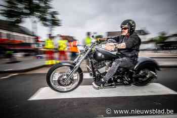 Harleytreffen in Leopoldsburg mikt op 2.000 motorrijders