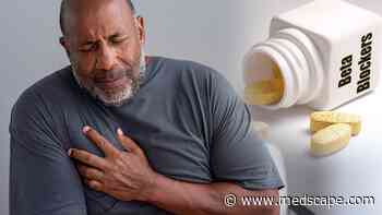 Beta-Blockers: Safe for COPD?