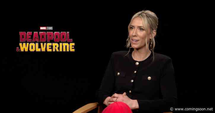 Deadpool & Wolverine Interview: EP Wendy Jacobson on ‘Unicorn’ MCU Movie