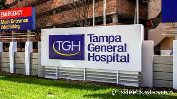 Report: Tampa General Hospital ranked one of Florida's best