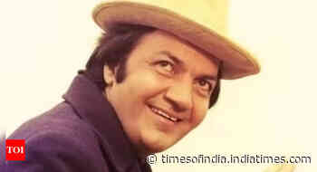 Prem Chopra reveals Mehboob's disappointment