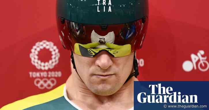 Australian cycling star Matthew Glaetzer aims for Olympic gold to cap career
