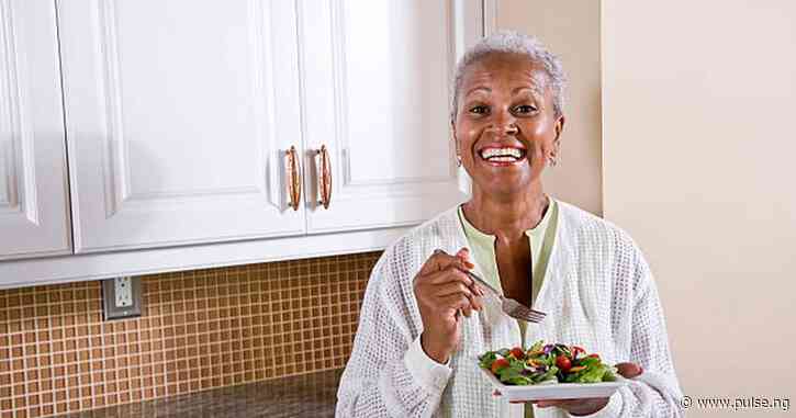 Foods to avoid during menopause