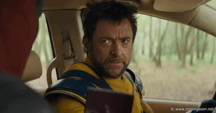 Hugh Jackman Wolverine Movies Ranked Ahead of Deadpool & Wolverine