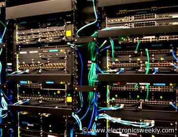 Front-end networks to take $100b+ in datacentre switch sales 2024-8