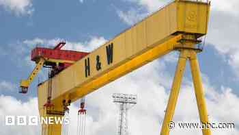 Shipyard support was ‘too risky for taxpayers’