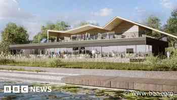 Country park upgrade scaled back as costs rise