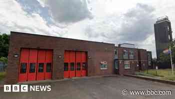 Fire station rebuild delayed for at least a year