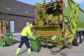 GFT-afvalcontroles werpen vruchten af: “Minder sorteerfouten en geweigerde containers”