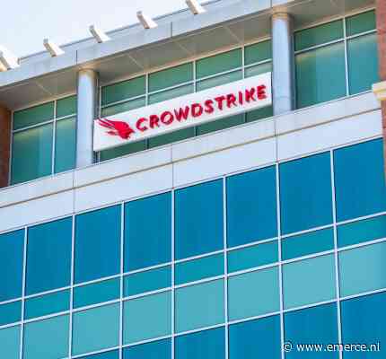 CEO CrowdStrike opgeroepen om te getuigen voor het Congres