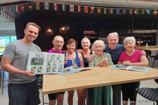 Fitnesscentrum organiseert eigen Olympische Spelen: “Sporters kunnen stickers winnen voor in hun boek”