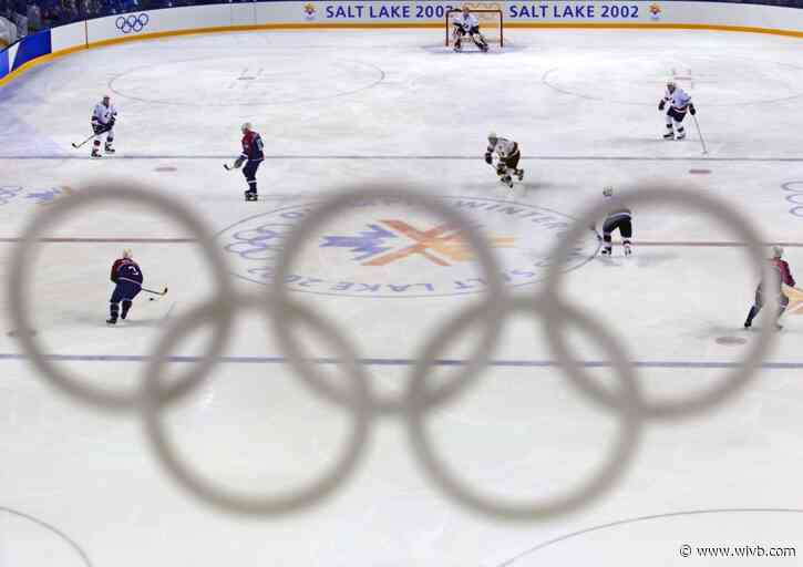 WATCH: Salt Lake City named host of 2034 Olympic Winter Games, the fifth in the U.S.