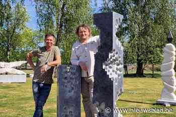 Drie generaties van Wit-Russische kunstenaarsfamilie doen expo in Nieuwmoer