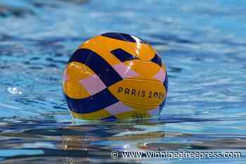 Five players on Australia’s women’s water polo team have tested positive for COVID-19
