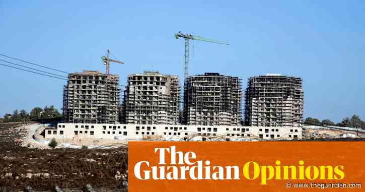 The world’s highest court has confirmed what we Palestinians always knew: Israel’s settlements are illegal | Raja Shehadeh