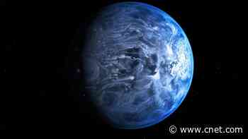 Jupiter-Sized Exoplanet Rains Glass and Smells Like Rotten Eggs