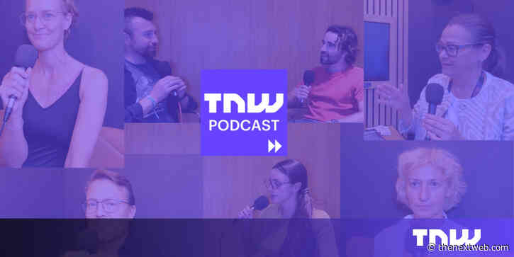 TNW Podcast: Remon Berrevoets on quantum tech; dark future of European solar