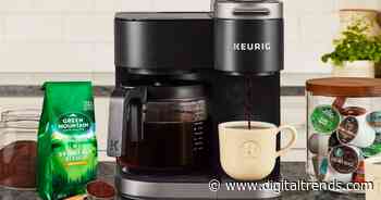 Best Keurig deals: Get perfect coffee at home every time for $60