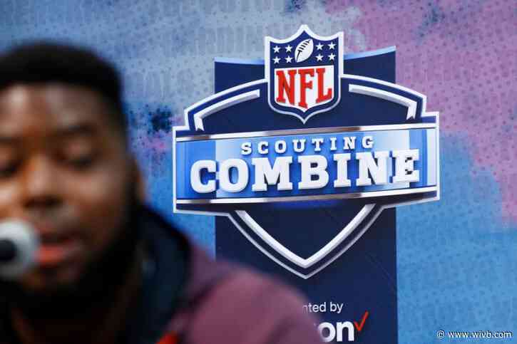 New Era to outfit athletes at NFL Combine