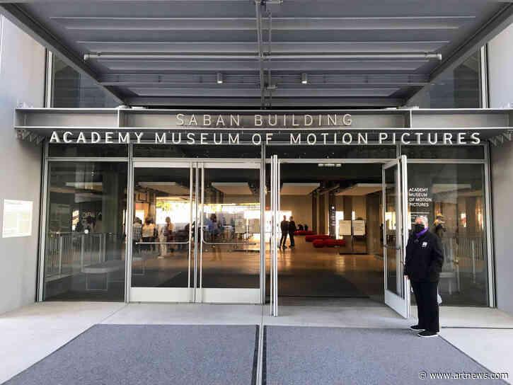 The Academy Museum has a Pandering Problem that Can be Solved