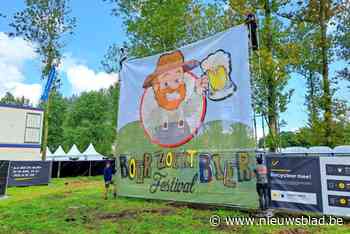 Boer zoekt Bier breidt festivalterrein uit in Diepenbeek: “Het is een waar volksfeest voor iedereen”