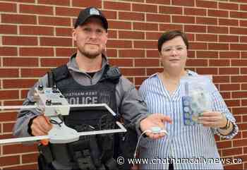 Project Lifesaver aim to protect vulnerable Chatham-Kent residents