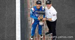 Post-Indianapolis Turning Point: Does Brickyard triumph pave way for championship success?