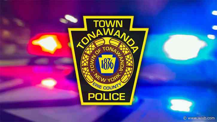 Teenager in critical condition after being struck by truck in Tonawanda