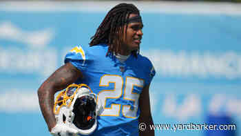 Los Angeles Chargers Share Details of Junior Colson’s Non-Football Health Issue