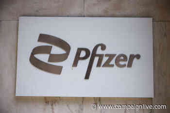 Pfizer CMO Drew Panayioutou to leave company, will be replaced by Susan Rienow