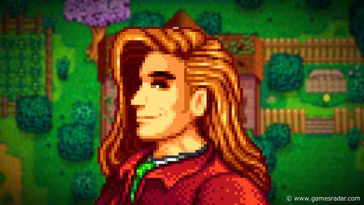 "I'm not criticizing devs who do charge for DLC": Stardew Valley creator explains his stance on free updates in a state of burrito-deprived sleeplessness