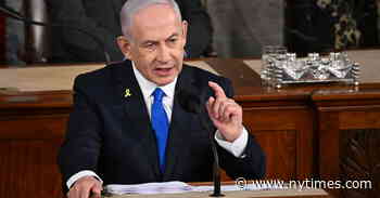Assessing Netanyahu’s Speech to Congress