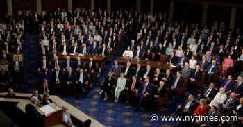 Netanyahu’s Speech to the U.S. Congress: The Takeaways