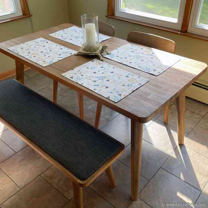 Castlery Furniture Review: The Seb Dining Table Set Will Last a Lifetime
