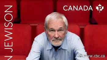 Celebrated Canadian filmmaker Norman Jewison honoured with commemorative stamp