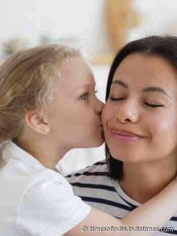 10 ways to deeply connect with your children
