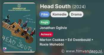 Head South (2024, IMDb: 6.8)