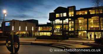 University of Bolton to consult on range of job cuts