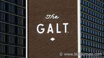 Al J. Schneider Co., operator of the Galt House, names new CEO
