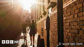 UK getting more hot and more wet days – Met Office