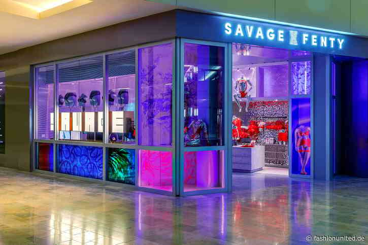 Savage X Fenty: Neue Marketingchefin kommt von Nike