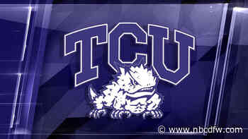 TCU celebrating history at the 2024 Paris Olympics