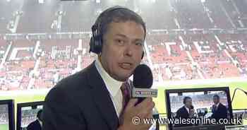 Hugely respected Sky Sports rugby commentator dies