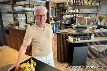 Filip koppelt horecazaak aan opvallende concept store in Atelier VO2 Max: “Je kan hier blijven rondkijken”