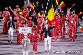 Supporteren maar! Deze atleten uit Pajottenland en Noordrand jagen hun olympische droom én medailles na